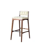 Upholstered Bar Chair