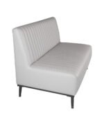 Asal Metal Cedar Sofa - Image 2