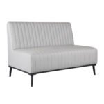 Asal Metal Cedar Sofa