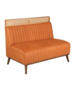 Brand Cedar Sofa