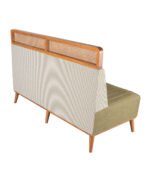 Brand Cedar Sofa - Image 4