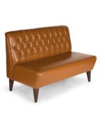 Quilted Sofa - Image 3