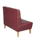 Quilted Sofa - Image 2