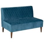 Micro Baklava Stitched