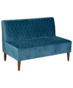 Micro Baklava Stitched