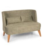 Omega Double Sofa - Image 4