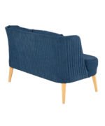 Omega Double Sofa - Image 2