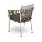Vero Chair – Modern Comfort with Timeless Design - Image 2