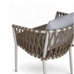 Vero Chair – Modern Comfort with Timeless Design - Image 3