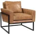 Luxley Guest Chair – Comfortable & Elegant Visitor Seating - Image 2