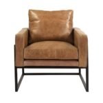 Luxley Guest Chair – Comfortable & Elegant Visitor Seating