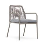 Woven Cafe Garden Chair