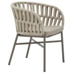 Woven Horeca Armchair - Image 2