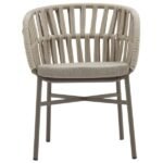 Woven Horeca Armchair - Image 3