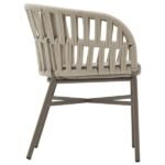 Woven Horeca Armchair - Image 4