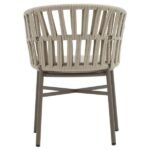 Woven Horeca Armchair - Image 5