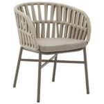 Woven Horeca Armchair