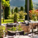 Woven Rope Armchair For Outdoor - Image 10