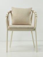 JOKER ALUMINIUM ARMCHAIR - Image 2