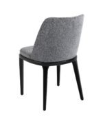 Luppo Wooden Chair - Image 3