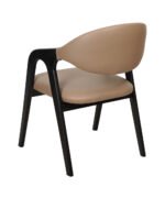 Ruby Wooden Chair - Image 6