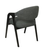 Ruby Wooden Chair - Image 3
